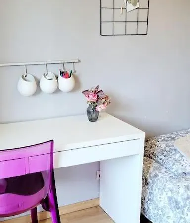 Detente Cosy Proche 15mn Lyon 2 Personnes * Corbas