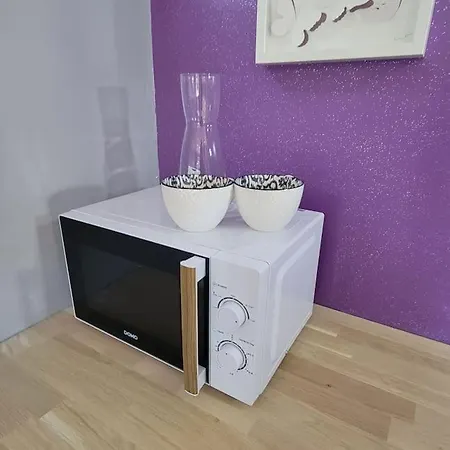 Apartment Detente Cosy Proche 15mn Lyon 2 Personnes