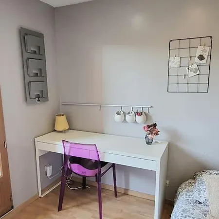 Detente Cosy Proche 15mn Lyon 2 Personnes * Corbas