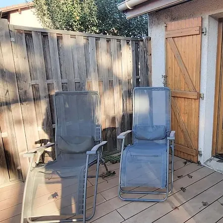 Pause Detente A Acces Piscine, Confort & Tranquillite Appartement *