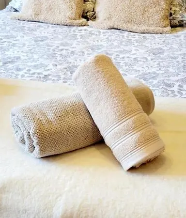 Apartment Detente Cosy Proche 15mn Lyon 2 Personnes Corbas