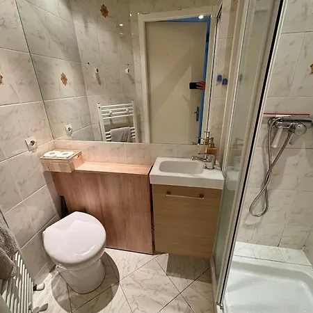 Detente Cosy Proche 15mn Lyon 2 Personnes * Corbas