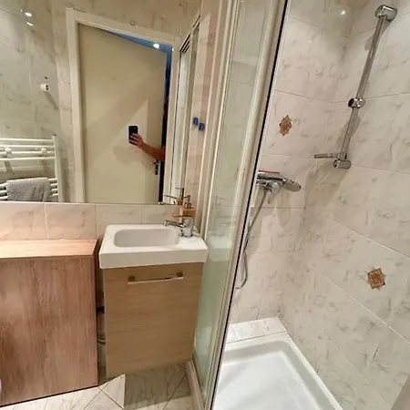 Detente Cosy Proche 15mn Lyon 2 Personnes Corbas